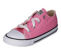 Converse Inf C/T A/S OX 7J238C Pink Rosa 23