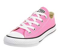 Converse Ctas Core Ox, Unisex-Kinder Sneakers, Pink (rose), 24 EU