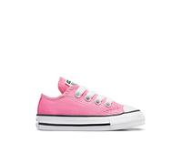 Converse Kinderschuhe Chuck Taylor All Star Core Ox Unisex-Kinder Rosa Größe 26