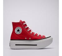 CONVERSE CTAS DOUBLE STACK Rot Damen