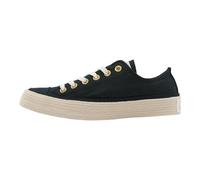 Converse CTAS Espadrille Ox Black Gold Papyrus 37.5