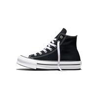 Converse Kinderschuhe Chuck Taylor All Star EVA Lift Foundation Hi in Schwarz 38 1/2