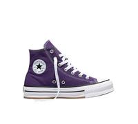 Converse CTAS Eva Lift Hi BlackBerry Jam White EGRET 38.5