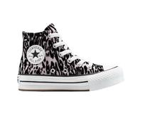 Converse CTAS Eva Lift HI Frozen Thistle WHI TG. 40 EU Frozen Thistle White Black 40