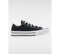 Converse CTAS Eva Lift OX Black/White/Black 39