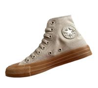 Converse CTAS HI A09824C Sneaker in Grau Beige