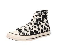 Converse CTAS HI für Damen, animal, Größe 39 ½ EU