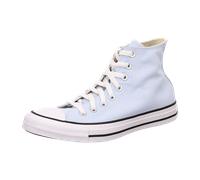 Converse ctas hi für Damen, blau, Größe 40 EU