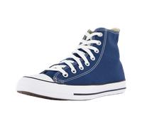 Converse CTAS Hi für Herren, blau, Größe 42 EU / 8,5 UK