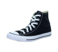 Converse CTAS Hi für Herren, schwarz, Größe 41 ½ EU / 8 UK