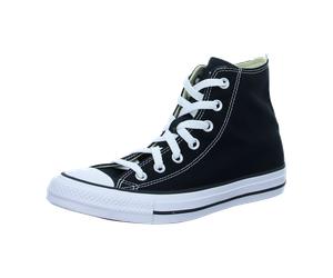 Converse CTAS Hi für Herren, schwarz, Größe 42 EU / 8,5 UK