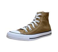 Converse CTAS HI INCENSED für Damen, braun, Größe 39 ½ EU