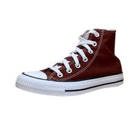 Sneaker CONVERSE "CHUCK TAYLOR ALL STAR", Damen, Gr. 41, rot (rottin apple), Textil, Schuhe Sneaker (30518236-41) rottin apple