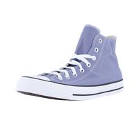 Converse CTAS HI STINGRAY GREY für Herren, blau, Größe 43 EU