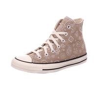 Converse CTAS HI VINTAGE CARGO/NATURAL IVORY für Damen, beige, Größe 41 EU