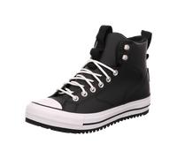 Converse - CTAS HIKER BOOT HI BLACK/BLACK schwarz - Gr. - 45