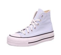 Converse CTAS Lift für Damen, blau, Größe 37 ½ EU