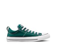 Converse Chuck Taylor All Star Lift Clean HI Größe:39.5 black/black/white