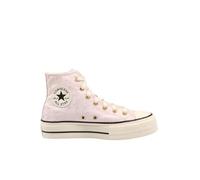Converse CTAS Lift HI NEW Found Bloom EGRET Black 37