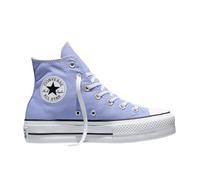 Converse CTAS Lift Hi Very PERI White Black 38