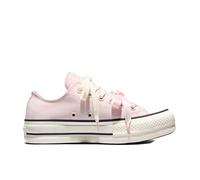 Converse CTAS Lift Ox Decade PINK EGRET Black 39