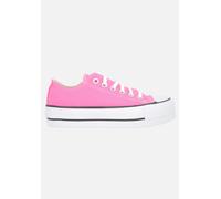 Converse CTAS Lift Ox Platform - Sneaker low - pink - 36