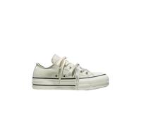 Converse CTAS Lift Ox SAGE Smoke EGRET Black 39.5