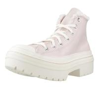 Converse CTAS Lugged Heel HI Rosa 38