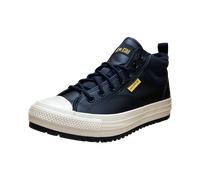 Converse - CTAS MALDEN STREET BOOT MID EC schwarz - Gr. - 44