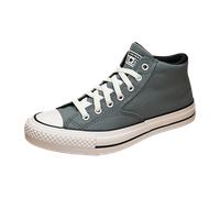 Converse CTAS MALDEN STREET MID für Herren, grau, Größe 42 ½ EU