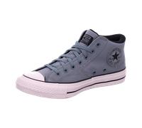 Converse CTAS MALDEN STREET MID GREY NEW WOR für Herren, grau, Größe 43 EU