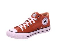 Converse CTAS MALDEN STREET MID RED TER für Herren, rot, Größe 42 EU