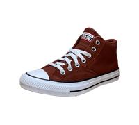 Converse Sneaker Chuck Taylor All Star Malden Street Mid rottin apple/weiß/schwarz Herren Gr. 44