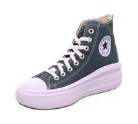 Converse CTAS Move für Damen, grün, Größe 38 EU
