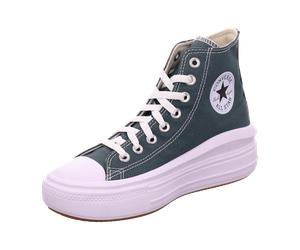 Converse CTAS Move für Damen, grün, Größe 38 EU
