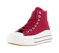 Converse CTAS Move für Damen, rot, Größe 40 EU