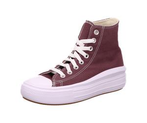Converse ctas move hi trail für Damen, braun, Größe 36 ½ EU