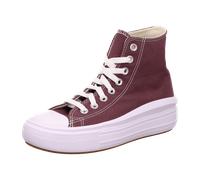 Converse ctas move hi trail für Damen, braun, Größe 41 ½ EU
