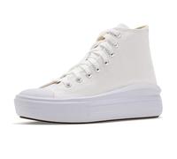 Converse All Star Move Platform 568498C Weiß Gr. 36