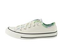 Converse CTAS OX 570905C Damen Sneaker Gr. 36,5 weiß