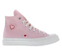 Converse Damen All Star 70s High Top Sneakers, Donut Glaze/Egret, 9 Damen/7 Herren