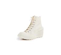 Chuck 70 De Luxe Wedge White 36