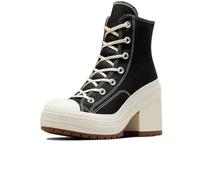 Chuck 70 De Luxe Heel Black 37