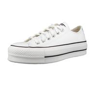 Converse CHUCK TAYLOR ALL STAR LIFT CLEAN OX PLATEAU-SNEAKER