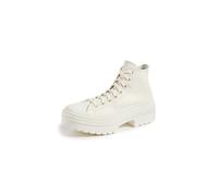 Converse CHUCK TAYLOR ALL STAR LUGGED HEEL Damen Sneaker, weiß, größe 38