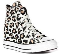Converse Damen Ct As Lift Wedge Platform Dune Sneaker A14938C