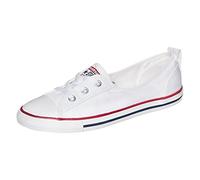 Converse Damen Ctas Ballet Lace Slip On Sneaker