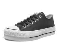 Converse Damen CTAS Lift Ox Cherry Blossom/White/BlackSneaker