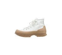 Converse Damen High, Egret Light Twine, 9.5 Women/8 Men