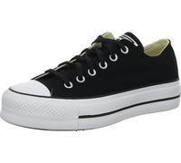 Converse Damen Schnürschuhe 560250C/001 CTAS Lift OX black normal 39½ EU